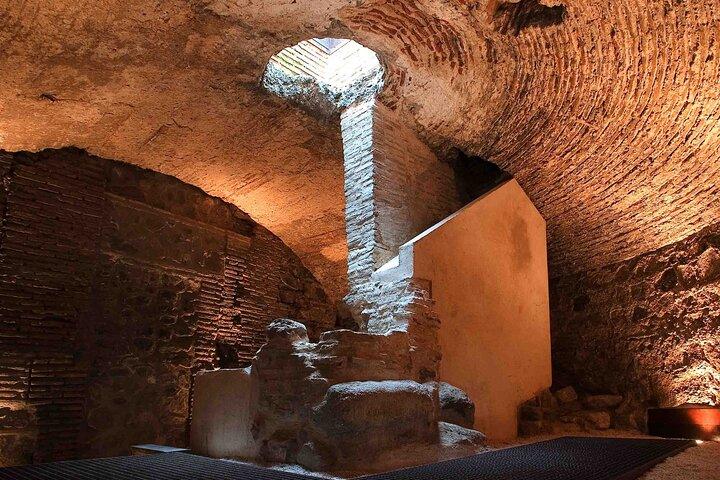 Tour Toledo 5 Underground Discover the Hidden History