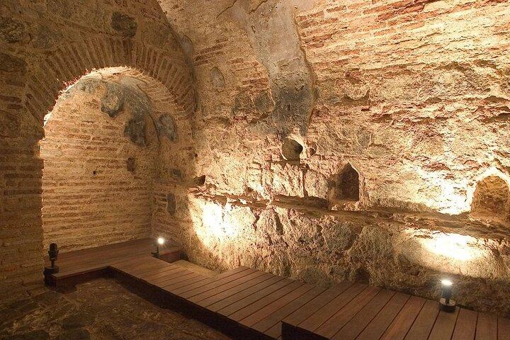 Tour Toledo 5 Underground Discover the Hidden History