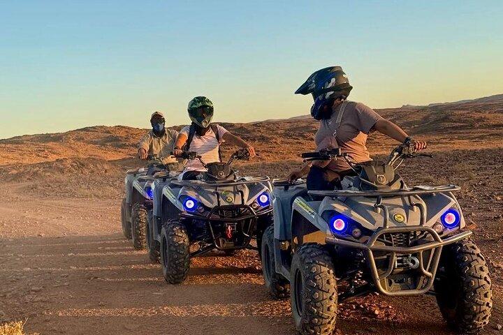 Deserto Aventura em Skoura