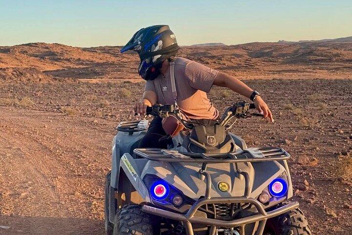 Deserto Aventura em Skoura