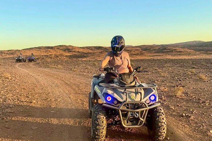 Deserto Aventura em Skoura