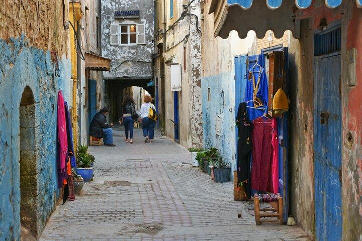 From Marrakesh : To Essaouira Full-Day Trip _ small-group