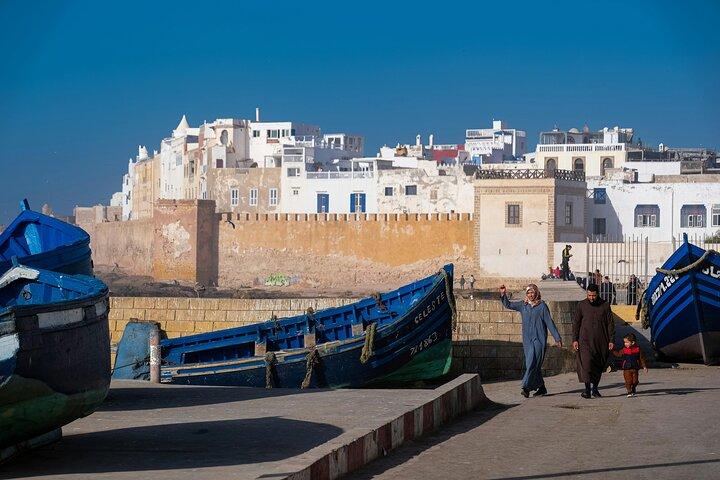 From Marrakesh : To Essaouira Full-Day Trip _ small-group