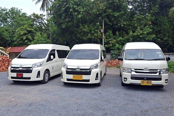 コサムーイのハイライト：クルーズ客向けプライベートビーチツアー