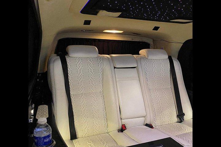 イスタンブール空港＆クルーズ港送迎－直接ピックアップVIP