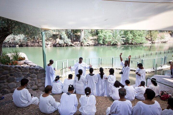 Experiencia de bautismo privado con el sacerdote en el bautismo