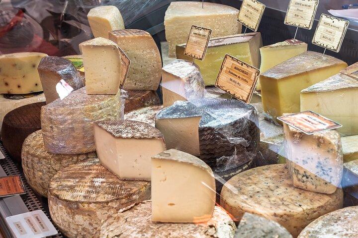 Taste Lausanne – en fuld Swiss Food Tour af Do Eat Better