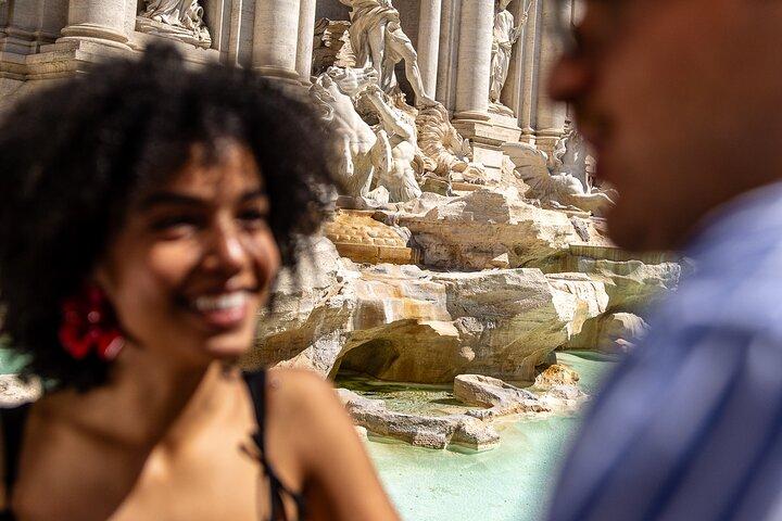 Full Day E-Tuk Rome Tour