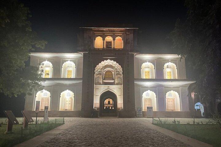 Delhi : Evening/Night City Tour Of Delhi オールインクルーシブ