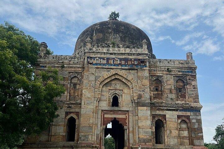 Delhi : Evening/Night City Tour Of Delhi オールインクルーシブ