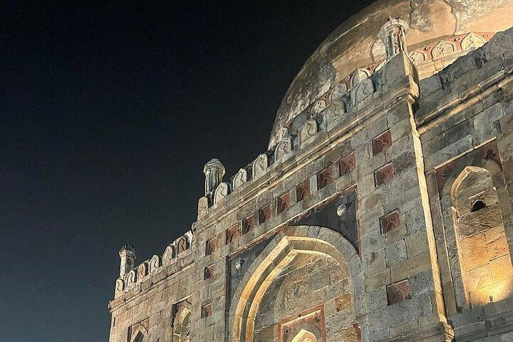 Delhi : Evening/Night City Tour Of Delhi オールインクルーシブ