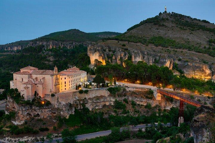 Excursão a Cuenca saindo de Madrid
