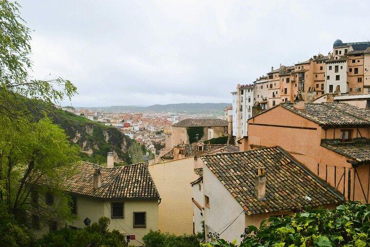 Excursão a Cuenca saindo de Madrid