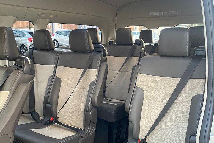 Durban Private Airport Arrival Transfer