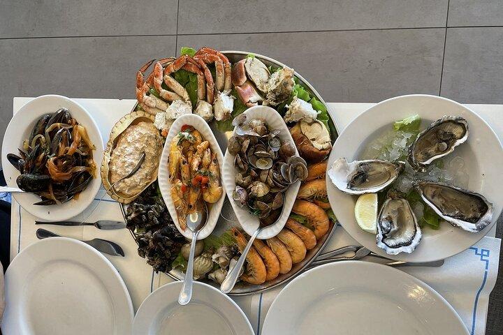 Sintra and Cascais Wine Tour