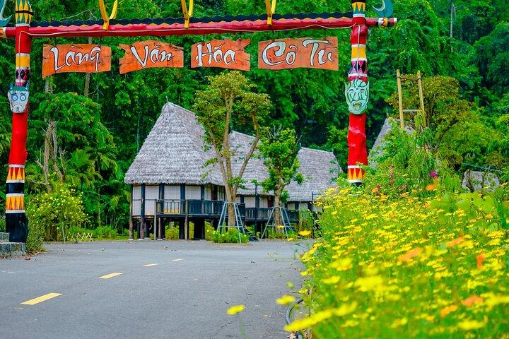 Heaven Gate of Dong Giang - Tour guidato privato