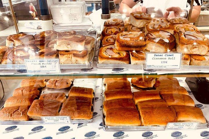 El mejor tour gastronómico a pie de Split por Do Eat Better