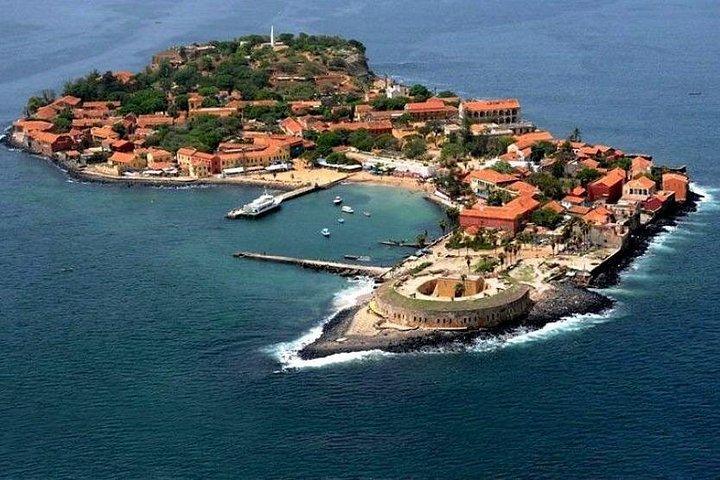 Discover Senegal and Ghana, 12 Days
