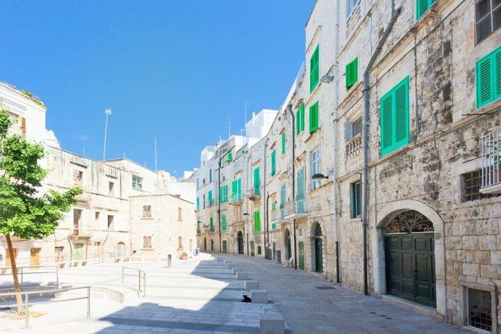 Visite privée dans 3 joyaux côtiers : Trani, Molfetta, Giovinazzo.