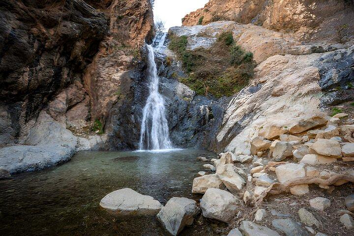 Marrakech Private Ourika Valley Day Trip