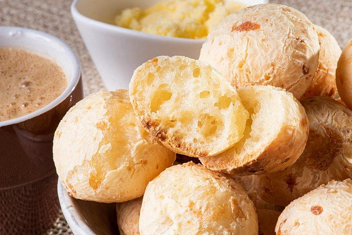 リオ・クック3日間フードツアー＆本格的な味を味わう
