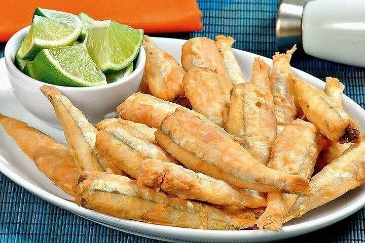 リオ・クック3日間フードツアー＆本格的な味を味わう