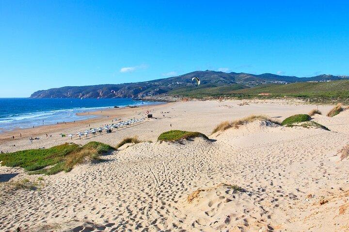 Sintra and Cascais Wine Tour