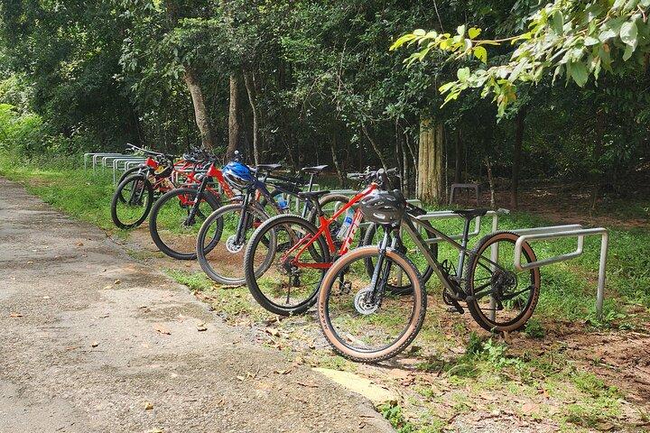 Excursão privada de 1 dia em Koh Ker