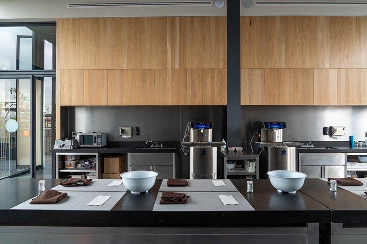 Workshop To Create Your Own Chocolate Bars