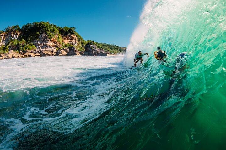South Bali Explore Beach and Uluwatu Temple