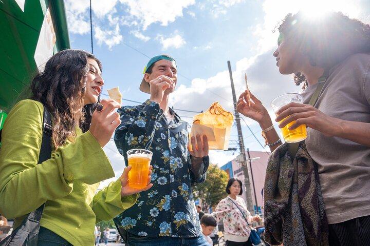 1 - Day Tokyo ハイライト ショア・エクスカーション : 横浜から自家用車