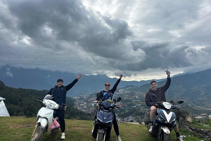 Langkawi Island Motorradtour