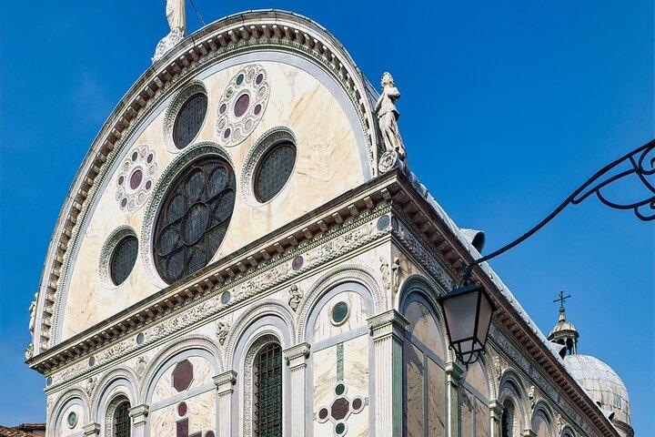 Veneza Walking Tour: as jóias escondidas