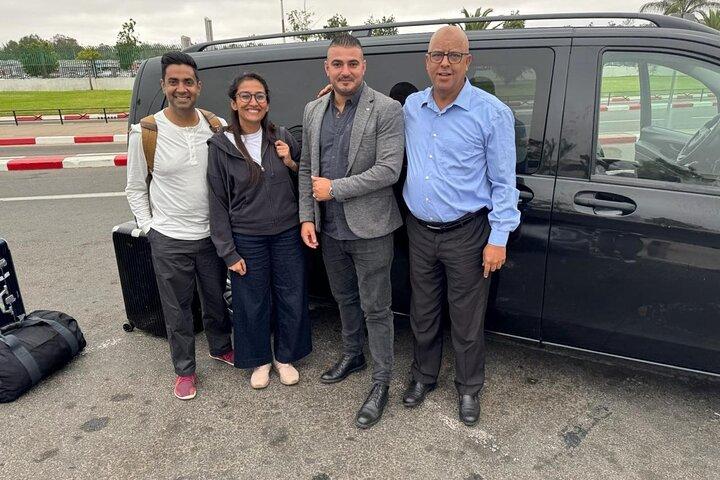 Marrakech Discovery Full day Private Guided Tour