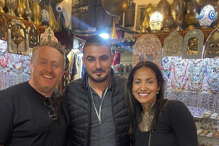 Marrakech Discovery Full day Private Guided Tour