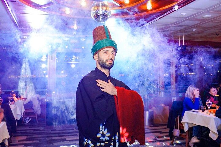 New Year’s Eve 2027 Cruise with Unlimited Drinks