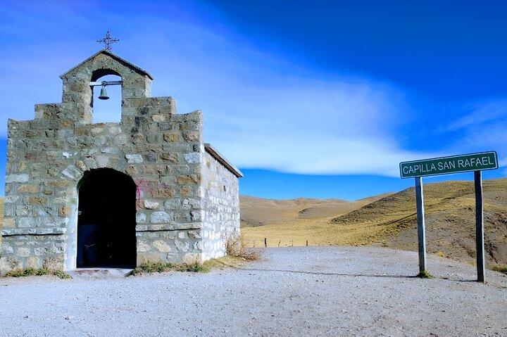 Cachi, Hornocal e Salinas: impronte che affascinano