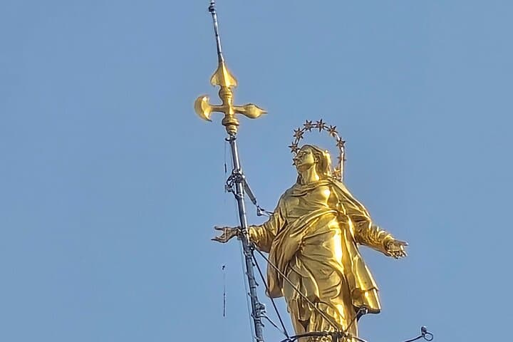 Duomo Di Milano Guided Tour and Museum