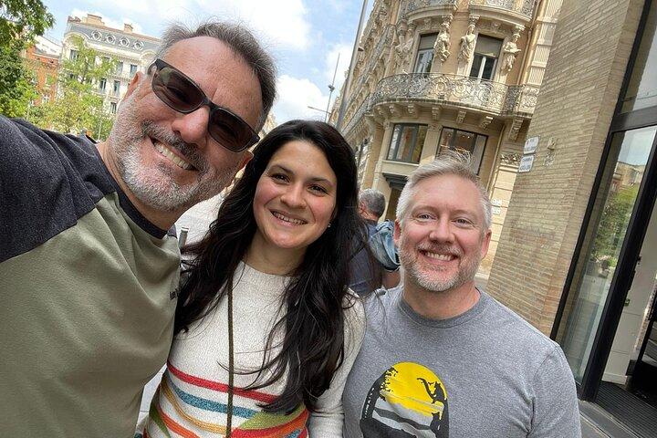 Toulouse Private Wanderung mit einem Einheimischen
