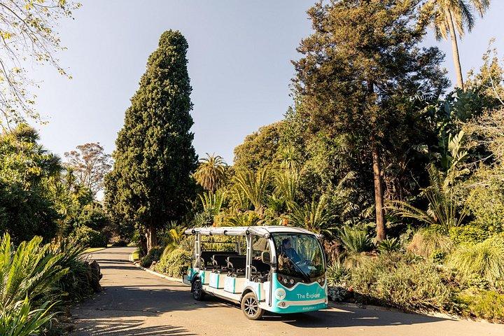 Hoteller i nærheden af Royal Botanic Gardens Melbourne