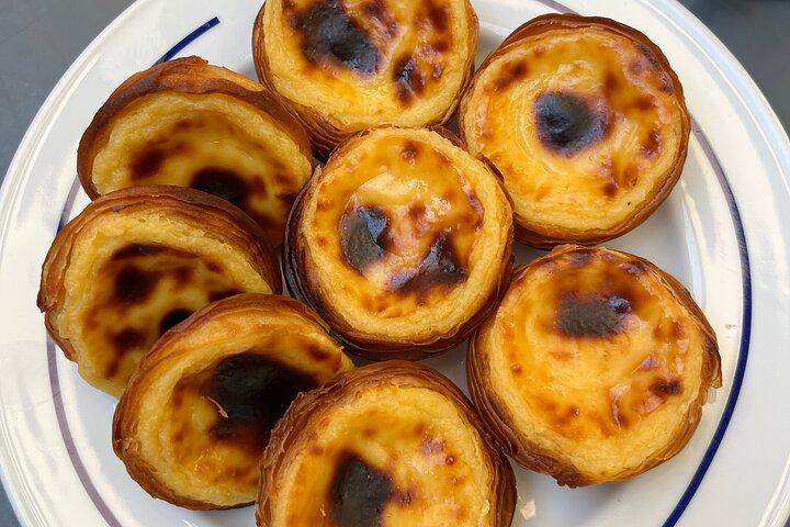 Taste and History of Lisbon - Excursão de comida privada