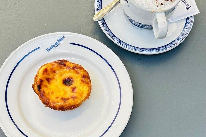 Taste and History of Lisbon - Excursão de comida privada