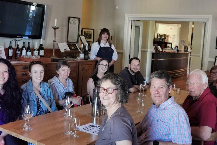 Premium Tasting, 4-Best Wineries Napier Hawke's Bay Tour, 5.5h