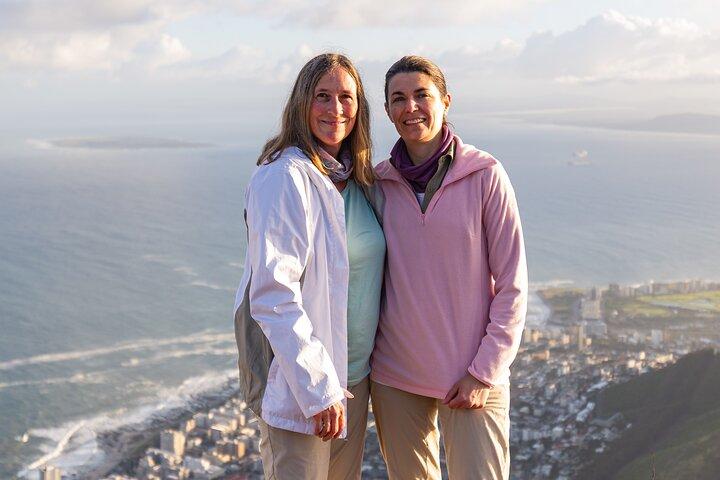 Explore Table Mountain with an Adventure Photographer
