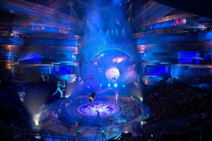 La Perle by Dragone Dubai Spectacular Live Show Tickets