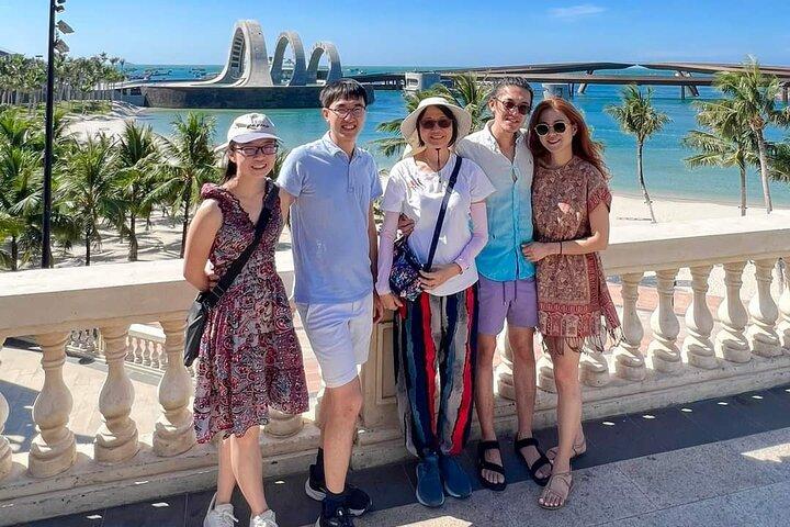 Phu Quoc Southern Highlights Tour con pranzo