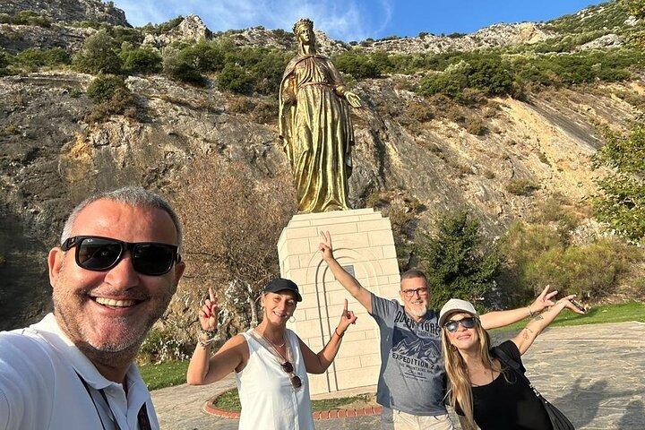 Private Ephesus and Sirince Tour