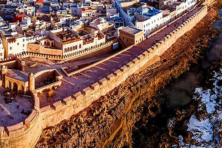 Essaouira Day Trip From Marrakech