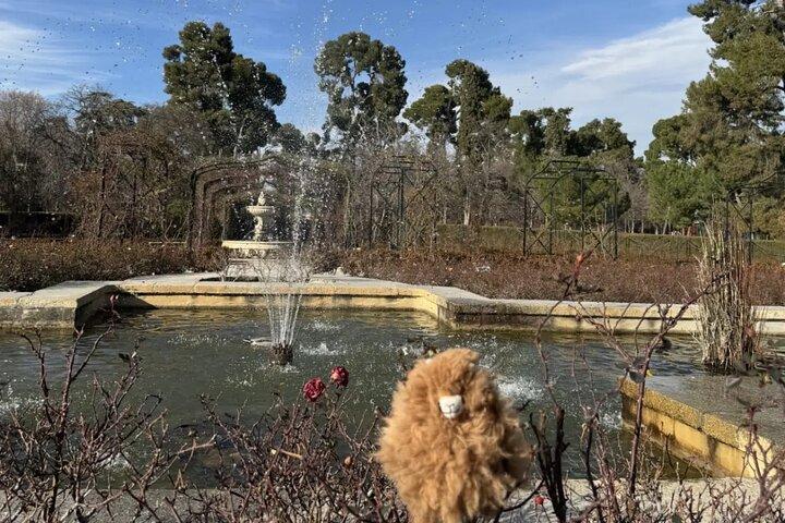 Aristocratic Madrid – Heldagstur till Madrid