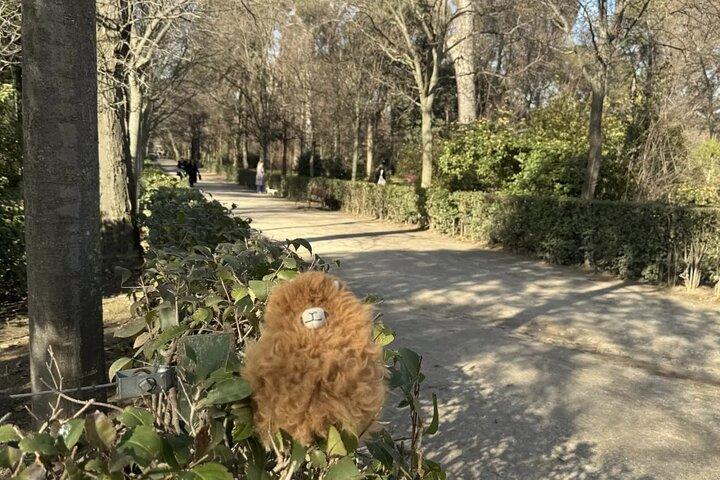 Aristocratic Madrid – Heldagstur till Madrid